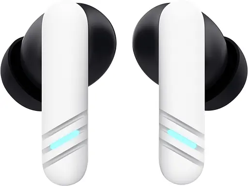 Наушники TWS GTX 409 Oxxie Earbuds BT 5.3, ENC, SBC, микрофон, белый Trust teh0013070 - фото 8