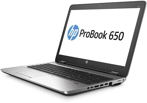 Ноутбук HP ProBook 650 G2 i7-6820HQ, 16Gb, 512Gb SSD - фото 2