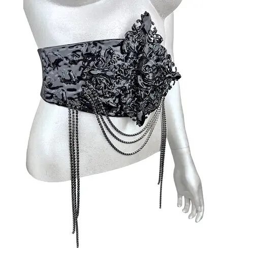 Пояс - корсет Santa Alba - фото 2