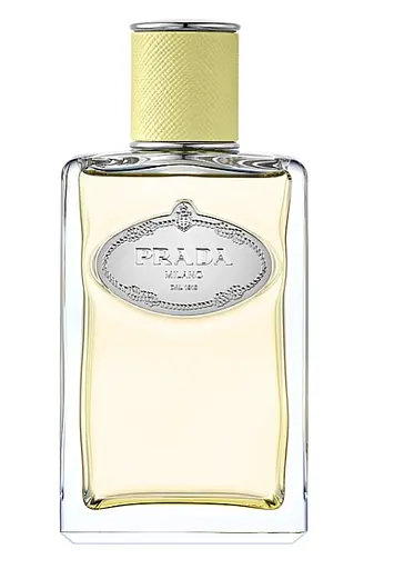 Оригинал Prada Infusion De Gingembre 100 мл ТЕСТЕР парфюмированная вода - фото 1