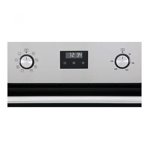 Духовка электрическая Interline KTN 680 ECH XA - фото 6