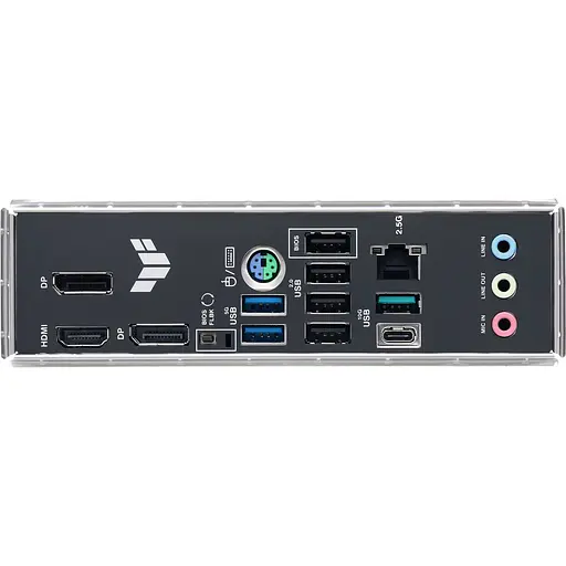 Материнская плата Asus TUF Gaming B650M-E sAM5 B650 M.2 HDMI DP mATX - фото 6