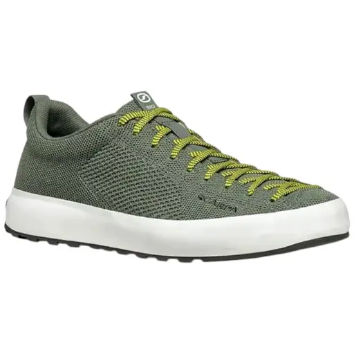 Кросівки Scarpa Mojito Wrap Bio 45.5 Thyme Green (1004-32709-350-3-45.5)