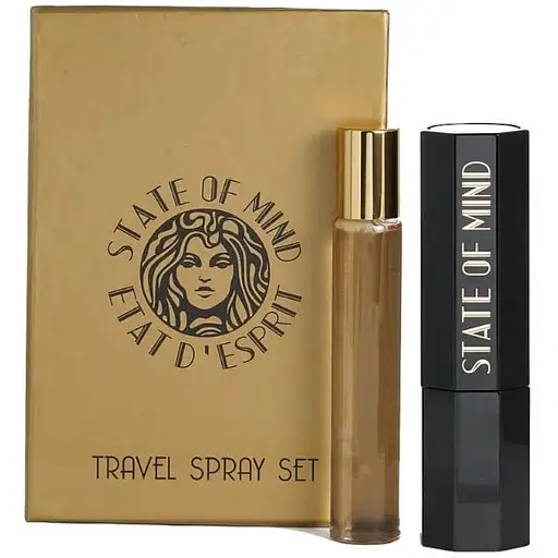 Парфюмированная вода оригинал State Of Mind Fanfarone Italiano 2 x 20 мл - фото 1