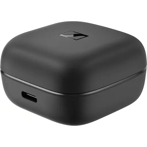 Навушники Sennheiser Accentum True Wireless Black (700262) [142813] - фото 4