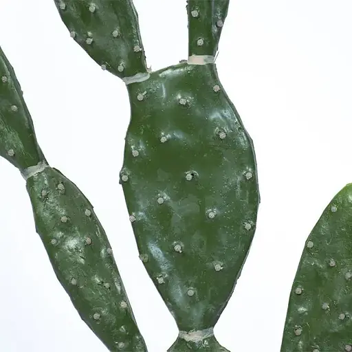 Штучна рослина Engard Cactus 75 cм (TW-41) - фото 6