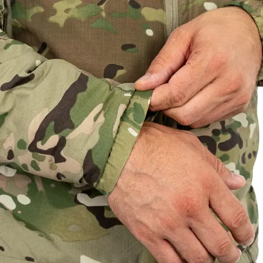 Куртка тактична Fahrenheit ALFA Light XL/R Multicam - фото 8