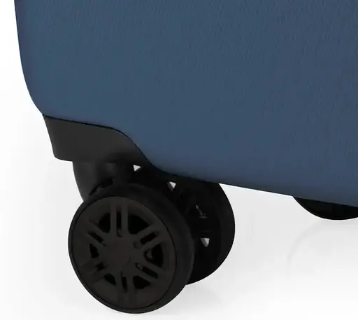 Чемодан Gabol Paradise XP (S) Blue (123322-003) - фото 9