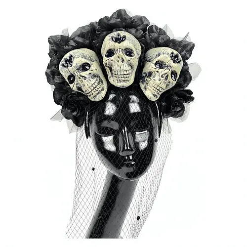 Обруч Долорес - фото 1