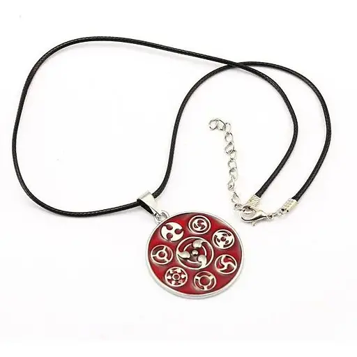 Кулон Gee! Naruto Наруто 22.16.689 - фото 2