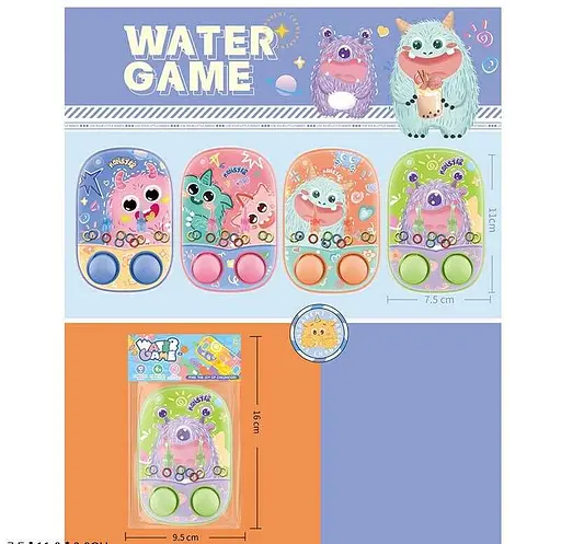 Водна гра, 2928V-1 (В асортименті) - фото 2