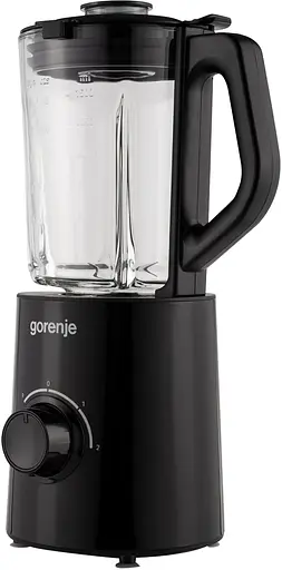 Блендер Gorenje B800GBK - фото 3