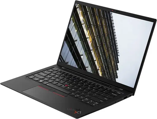 Ноутбук Lenovo ThinkPad X1 Carbon GEN 9 i7-1185G7, 16Gb, 512Gb SSD| Intel Iris Xe - фото 3