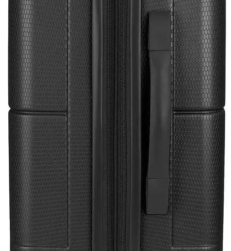 Валіза Gabol Bari (M) Black (123646-001) - фото 8