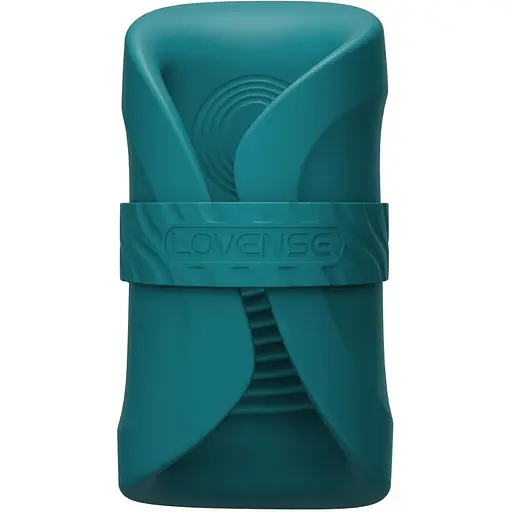 Смарт-вибромастурбатор для головки члена Lovense Gush 2