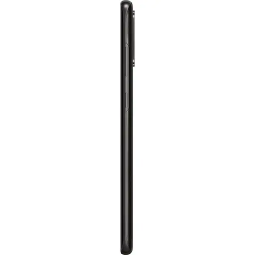 Смартфон Samsung Galaxy S20+ 5G 8/128Gb Cosmic Black SM-G986B/DS [NFC, 2 SIM] - фото 6