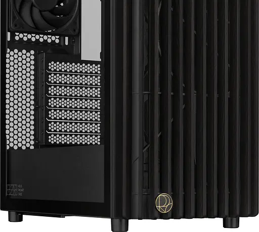 Корпус ASUS ProArt PA401 Wood Edition - Tempered Glass (90DC00M0-B39000) Без БП - фото 8