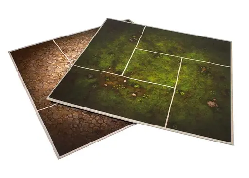 Настільна гра Geekach Games Володар Перснів. Пригоди в Середзем'ї (The Lord of the Rings: Journeys in Middle-Earth) (укр.) (GKCH119LRJ) - фото 11