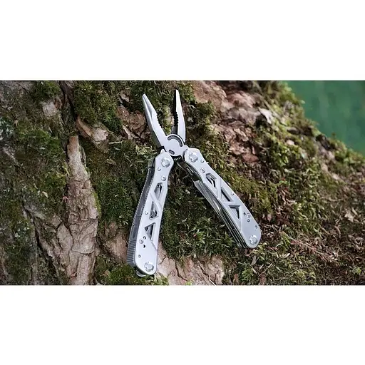 Мультитул Multi Tool Ganzo G112 - фото 11