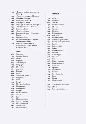 Коротка історія мистецтва - фото 4