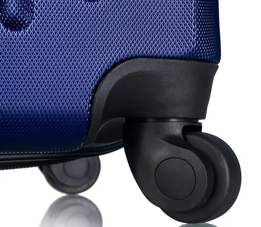 Валіза Heys Vault (S) Cobalt (10083-0018-21) 930182 - фото 6