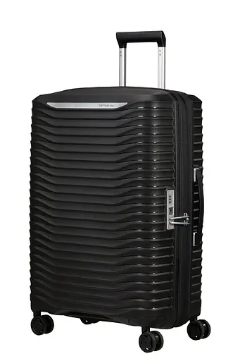 Валіза 68 См Samsonite UPSCAPE BLACK 68x47x28(31) KJ1*09002 - фото 6