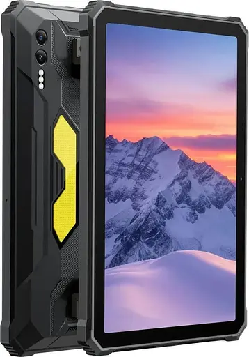 Планшет Blackview Active 10 Pro 12/512GB LTE Black - фото 3