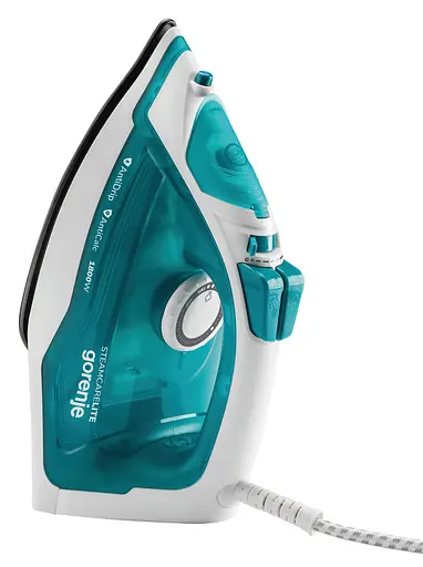 Праска з подачею пари Gorenje SIH1800TQC (6625548) - фото 7