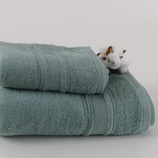 Рушник ТЕП Fancy Dark mint 70x140 см (Р-04181_29760) - фото 3