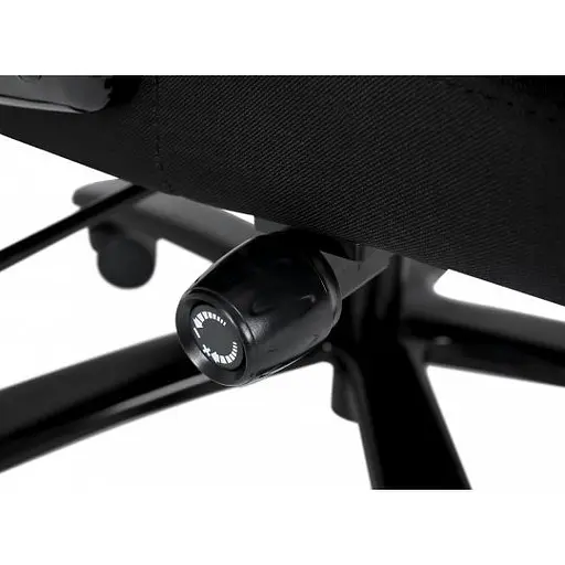 Офісне крісло GT Racer B-5938 Fabric Black XL [147912] - фото 9