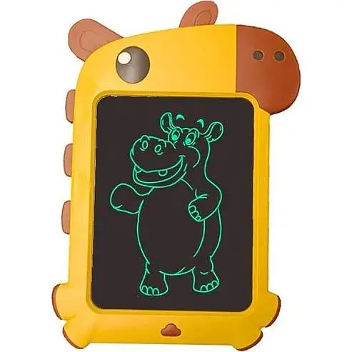 Планшет для малювання DK Writing Tablet Colors 8.5" Giraffe [84425] - фото 3