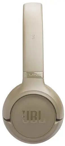 Наушники Tune 530 Beige (JBLT530BEG) JBL teh0021344 - фото 9