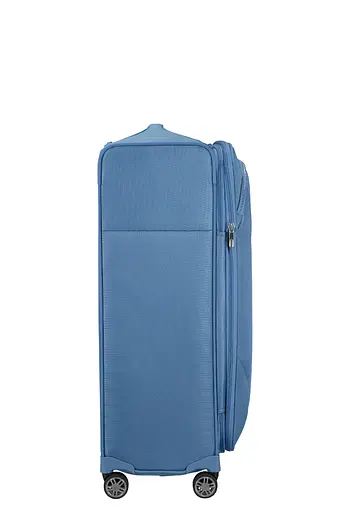 Чемодан Samsonite RE-LITE CAPRI 78 см BLUE 78x48x33(36) KQ8*01007 - фото 9