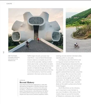 Ride. Cycle the World - фото 9