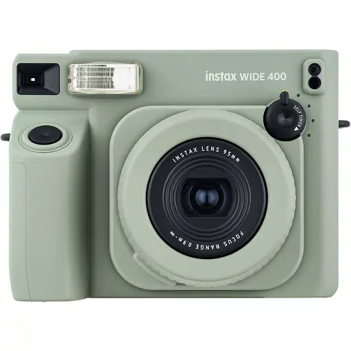 Фотоаппарат Fujifilm Instax Wide 400 - фото 1