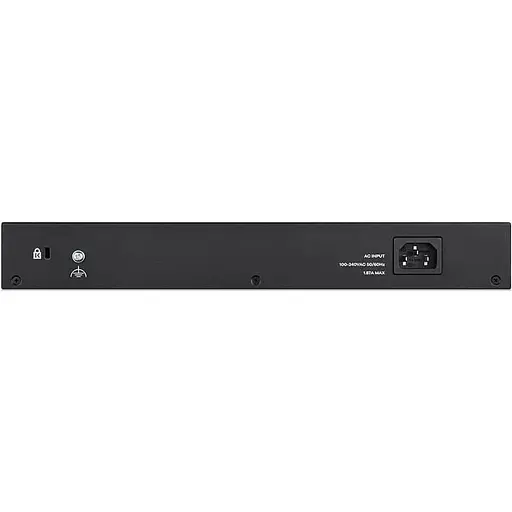 Коммутатор ZYXEL GS1900-24EP (GS1900-24EP-EU0101F) - фото 3