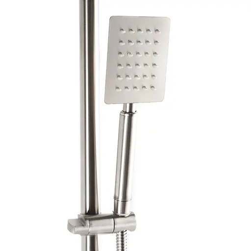 Душова система Haiba DAX-009-J HB2791, Нержавіюча сталь - фото 4