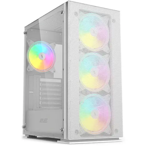 Корпус 2E GAMING VIRTUS NEO G3301NW (2E-G3301NW) Без БП - фото 1