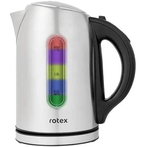 Чайник Rotex RKT78-S Smart - фото 1