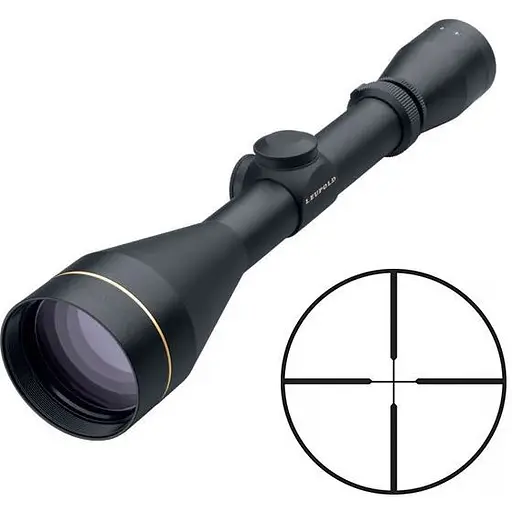 Прицел Leupold VX-II 4-12x50 Duplex