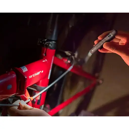 Фонарь Olight I3T EOS Desert Tan - фото 10