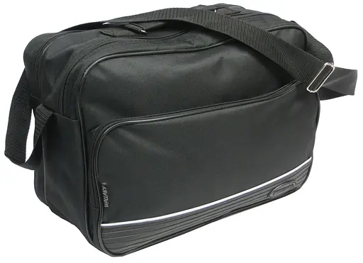 Сумка мужская Wallaby 35х24х15 см sum0014237 - фото 4