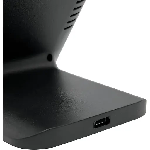 Беспроводное зарядное устройство XON AirCharge (10W) Black (AU1SB 289) - фото 2