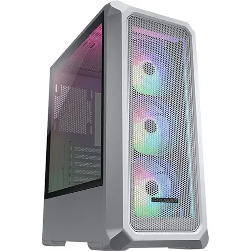 Корпус Cougar Archon 2 Mesh RGB белый