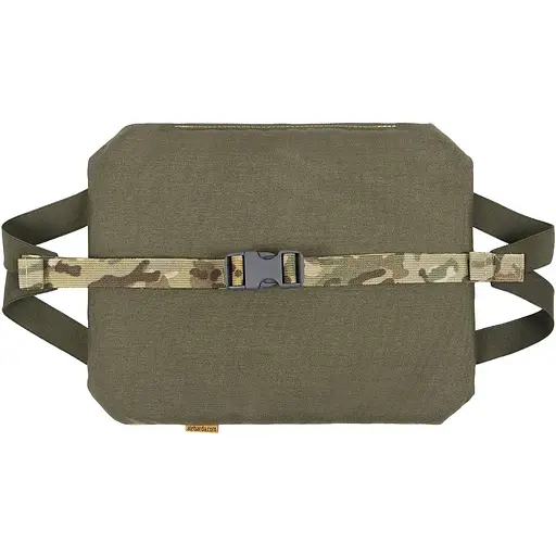 Сидушка-каремат Алебарда туристистична маленька мультикам - фото 2