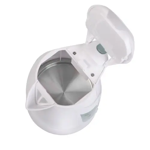 Электрочайник пластиковый Adler AD 08 1,0 литр - фото 2