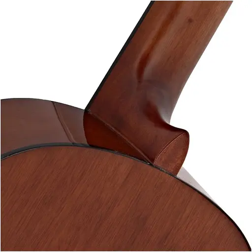 Класична гітара Yamaha C80 [130361] - фото 6