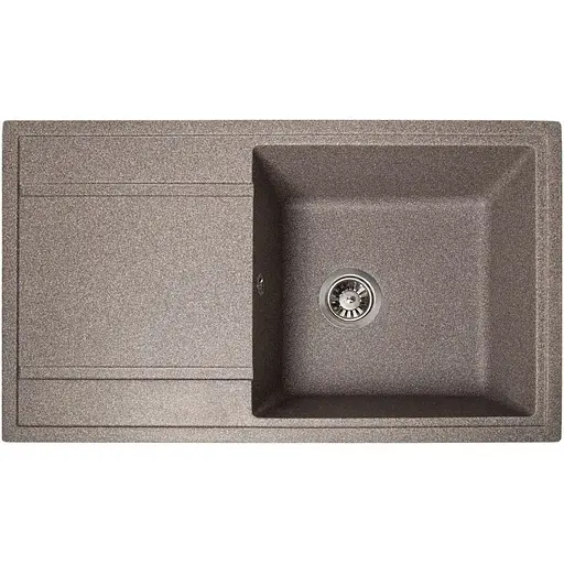 Кухонна мийка Romzha Jorum 86 Maro (801)