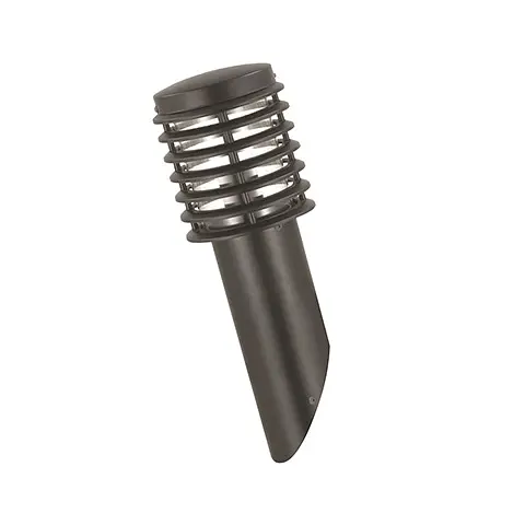 Світильник фасадний "PALMIYE-1" Е27 настінний - фото 1