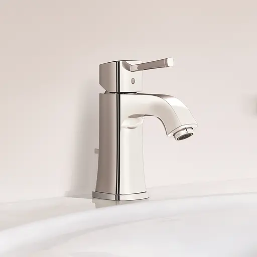 Змішувач для умивальника Grohe Grandera M-розміру 23303000, Хром - фото 10